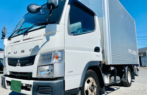 2ｔトラック｜パワーゲート車も取り揃えております！｜滋賀を中心に運送業を展開するOWL　株式会社