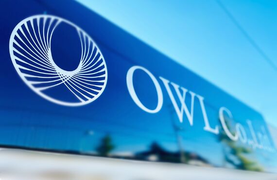 車両ギャラリ―｜滋賀を中心に運送業を展開するOWL　株式会社